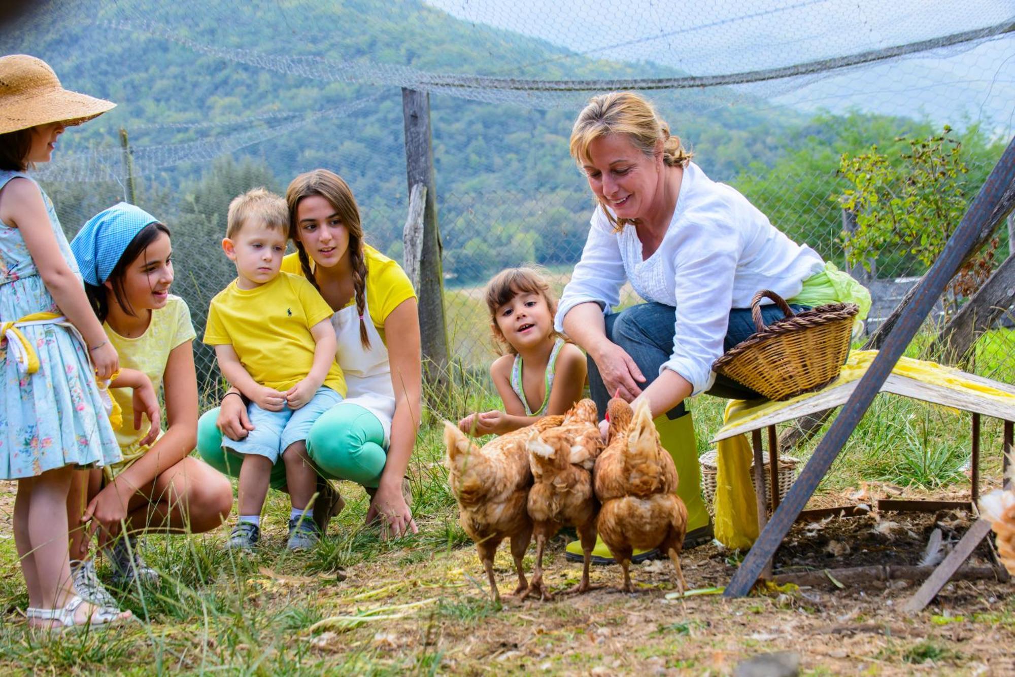 La Pinya Casa Rural Mas Garganta מראה חיצוני תמונה